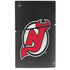 NHL New Jersey Devils Distressed PS5 Slim Digital Edition Bundle Skin