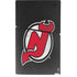 NHL New Jersey Devils Distressed PS5 Slim Digital Edition Console Skin