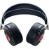 NHL New Jersey Devils Distressed PULSE 3D Wireless Headset for PS5 Skin