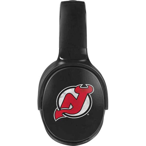 NHL New Jersey Devils Distressed Skullcandy Venue Skin