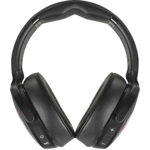 NHL New Jersey Devils Distressed Skullcandy Venue Skin