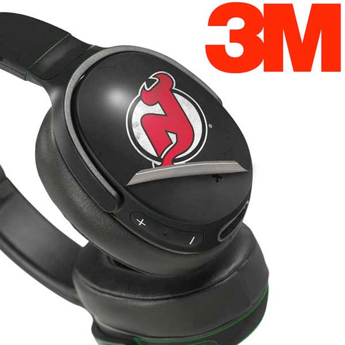 NHL New Jersey Devils Distressed Skullcandy Venue Skin