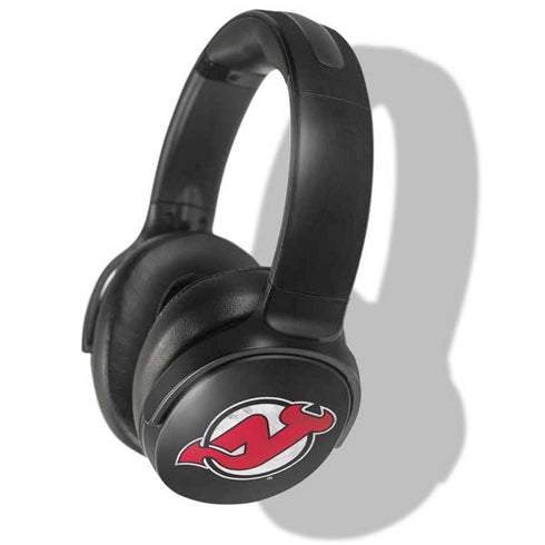 NHL New Jersey Devils Distressed Skullcandy Venue Skin