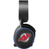 NHL New Jersey Devils Distressed SteelSeries Arctis 5 Skin