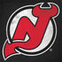 NHL New Jersey Devils Distressed Surface Book 2 13.5in Skin