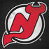 NHL New Jersey Devils Distressed Surface Book 2 15in Skin