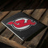 NHL New Jersey Devils Distressed Surface Laptop 2 Skin