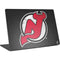 NHL New Jersey Devils Distressed Surface Laptop 4 15in Skin