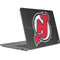 NHL New Jersey Devils Distressed Surface Laptop Studio Skin