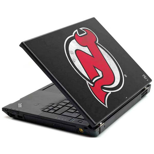 NHL New Jersey Devils Distressed T440s Skin