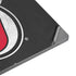 NHL New Jersey Devils Distressed Universal Laptop 12in (9.8 x 6.8in) Skin