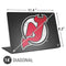 NHL New Jersey Devils Distressed Universal Laptop 14in (11.4 x 8.2in) Skin