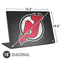 NHL New Jersey Devils Distressed Universal Laptop 18in (14.6 x 10.6in) Skin