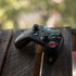 NHL New Jersey Devils Distressed Xbox One Controller Skin