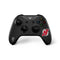 NHL New Jersey Devils Distressed Xbox One X Controller Skin