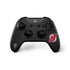 NHL New Jersey Devils Distressed Xbox One X Controller Skin