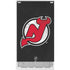 NHL New Jersey Devils Distressed Xbox Series S Skins