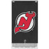 NHL New Jersey Devils Distressed Xbox Series S Console Skin