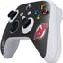 NHL New Jersey Devils Distressed Xbox Series S Controller Skin