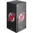 NHL New Jersey Devils Distressed Xbox Series X Console Skin