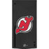 NHL New Jersey Devils Distressed Xbox Series X Console Skin