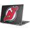 NHL New Jersey Devils Distressed Yoga 710 14in Skin