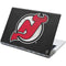 NHL New Jersey Devils Distressed Yoga 910 2-in-1 14in Touch-Screen Skin