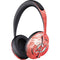NHL New Jersey Devils Frozen Bose Noise Cancelling Headphones 700 Skin