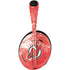 NHL New Jersey Devils Frozen Bose Noise Cancelling Headphones 700 Skin