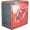 NHL New Jersey Devils Frozen Cooler Master MasterBox Q300L Mini Tower Skin