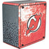NHL New Jersey Devils Frozen Cooler Master MasterBox Q300L Mini Tower Skin