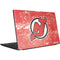 NHL New Jersey Devils Frozen Dell Vostro Skin