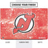 NHL New Jersey Devils Frozen Dell Vostro Skin