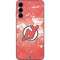 NHL New Jersey Devils Frozen Galaxy A14 5G Skin