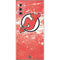 NHL New Jersey Devils Frozen Galaxy Note 10 Skin