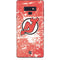 NHL New Jersey Devils Frozen Galaxy Note 9 Skin