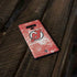 NHL New Jersey Devils Frozen Galaxy Note 9 Skin