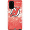 NHL New Jersey Devils Frozen Galaxy Note20 5G Pro Case