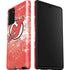 NHL New Jersey Devils Frozen Galaxy Note20 5G Pro Case