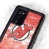 NHL New Jersey Devils Frozen Galaxy Note20 5G Waterproof Case
