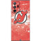NHL New Jersey Devils Frozen Galaxy Note20 Ultra 5G Skin