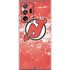 NHL New Jersey Devils Frozen Galaxy Note20 Ultra 5G Skin