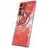 NHL New Jersey Devils Frozen Galaxy Note20 Ultra 5G Skin