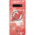 NHL New Jersey Devils Frozen Galaxy S10 Plus Skin