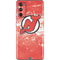 NHL New Jersey Devils Frozen Galaxy S20 Fan Edition Skin