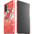 NHL New Jersey Devils Frozen Galaxy S20 Lite Case