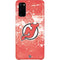 NHL New Jersey Devils Frozen Galaxy S20 Lite Case