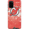 NHL New Jersey Devils Frozen Galaxy S20 Plus Pro Case