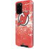 NHL New Jersey Devils Frozen Galaxy S20 Plus Pro Case
