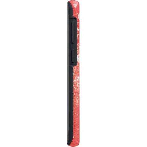 NHL New Jersey Devils Frozen Galaxy S20 Plus Pro Case